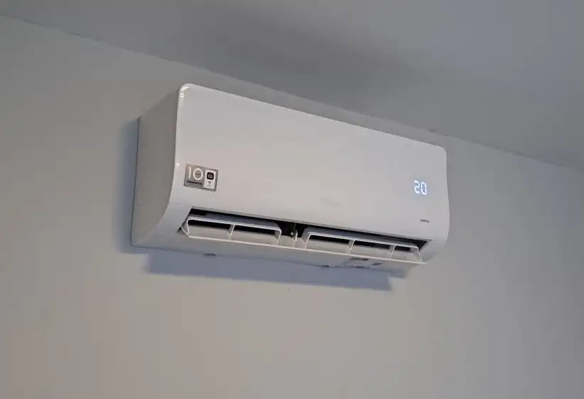 Instalação de ar-condicionado profissional em Silva Jardim